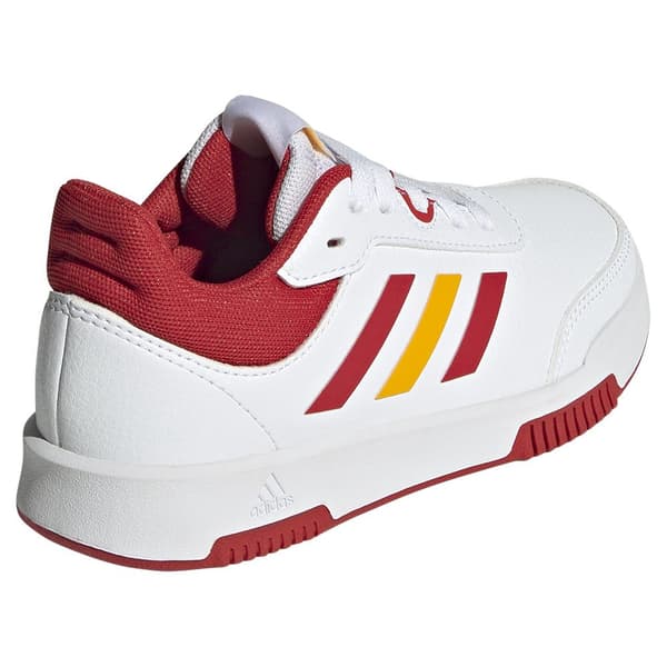 Adidas Tensaur Sport Training Lace Lenkkarit Valkoinen EU 28 1/2 Poika