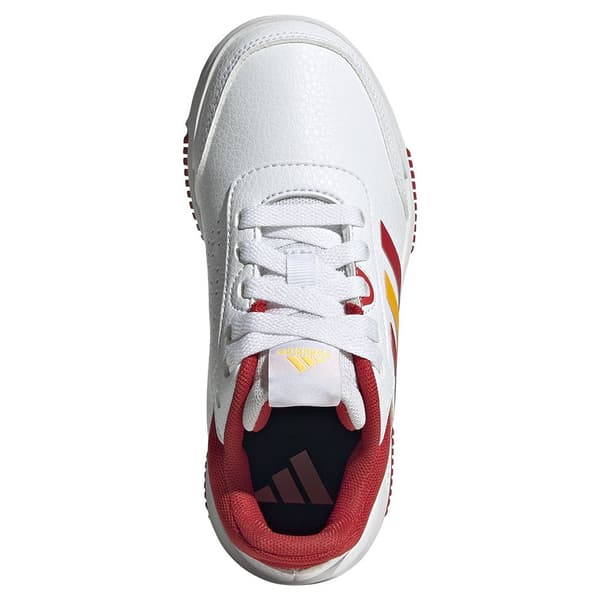 Adidas Tensaur Sport Training Lace Lenkkarit Valkoinen EU 28 1/2 Poika