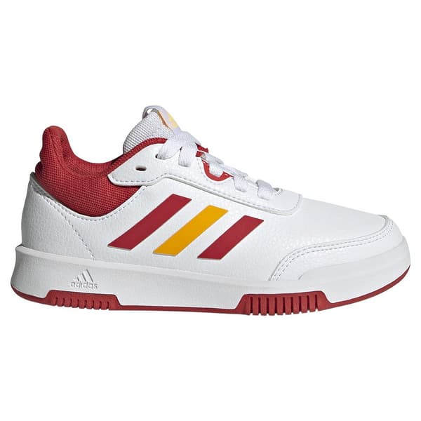 Adidas Tensaur Sport Training Lace Lenkkarit Valkoinen EU 28 1/2 Poika