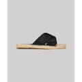 Miniatyrbild 3 av 7: Superdry Cross Strap Espadriller Svart EU 39 Kvinna