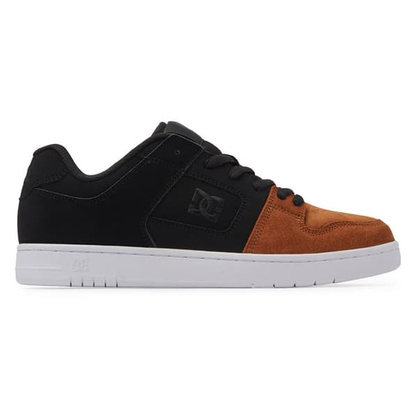 Dc Shoes Manteca 4 Skor Svart EU 42 1/2 Man