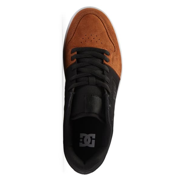 Dc Shoes Manteca 4 Skor Svart EU 42 1/2 Man