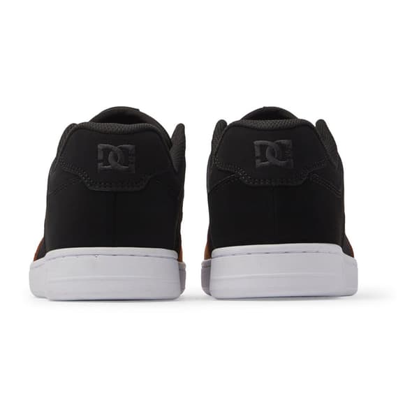 Dc Shoes Manteca 4 Skor Svart EU 42 1/2 Man