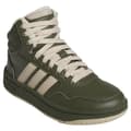 Miniatyrbild 3 av 7: Adidas Hoops Mid 3.0 Skor Grönt EU 31 1/2 Pojke