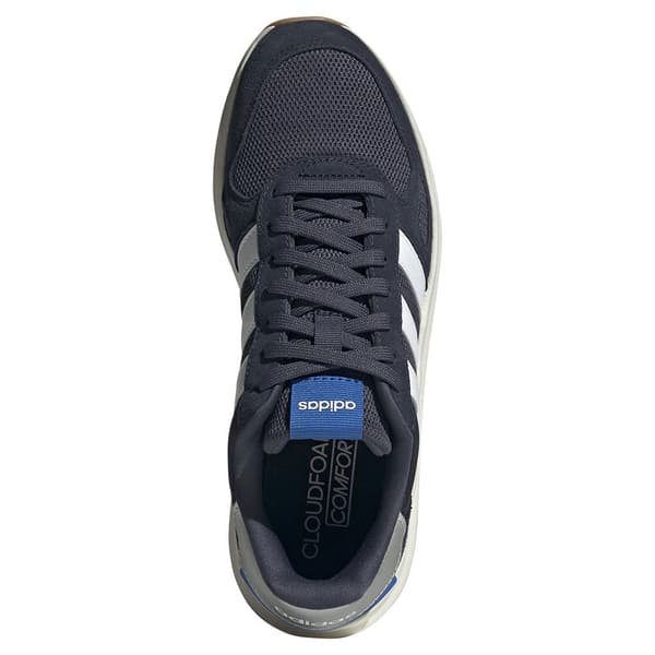 Adidas Run 84 Skor Blå EU 40 2/3 Man
