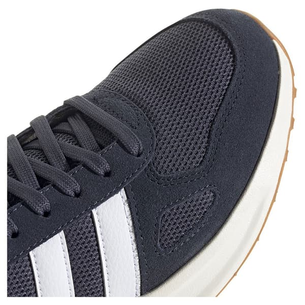 Adidas Run 84 Skor Blå EU 40 2/3 Man