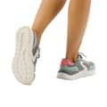 Miniatyrbillede 5 af 5: Skechers Fury Sko Grå EU 38 Kvinde
