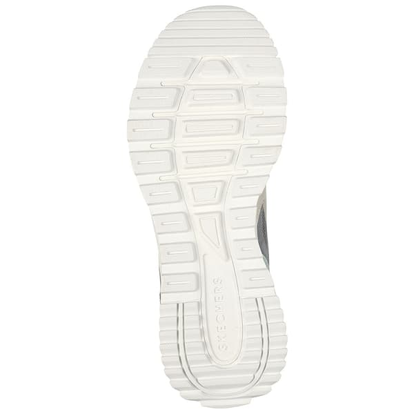 Skechers Fury Sko Grå EU 38 Kvinde