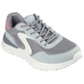 Miniatyrbillede 1 af 5: Skechers Fury Sko Grå EU 38 Kvinde