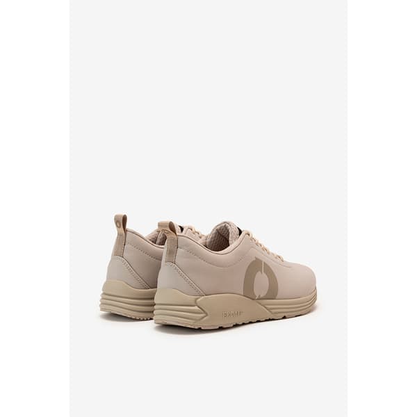 Ecoalf Chicago Lenkkarit Beige EU 40 Nainen