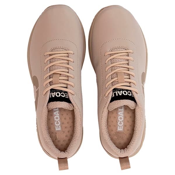 Ecoalf Chicago Lenkkarit Beige EU 40 Nainen