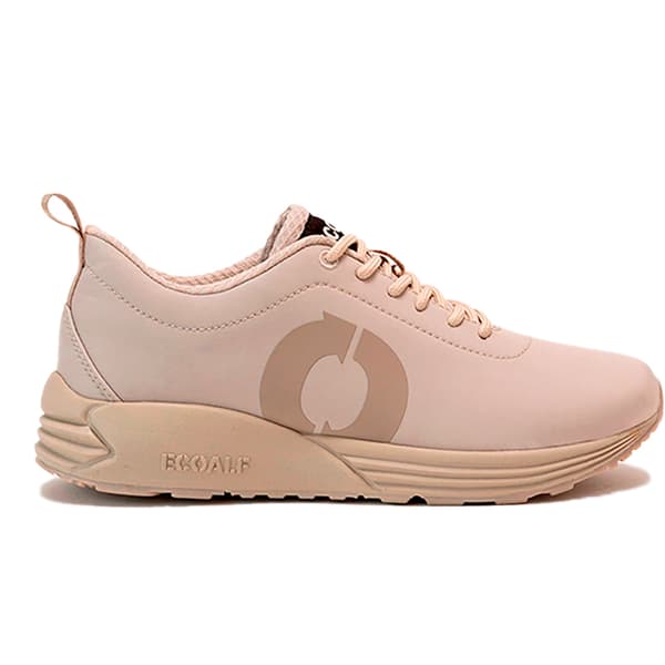 Ecoalf Chicago Lenkkarit Beige EU 40 Nainen