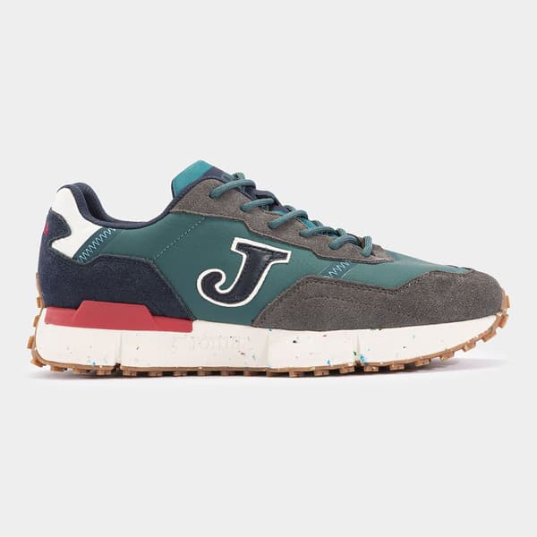 Joma 1992 Skor Blå EU 45 Man