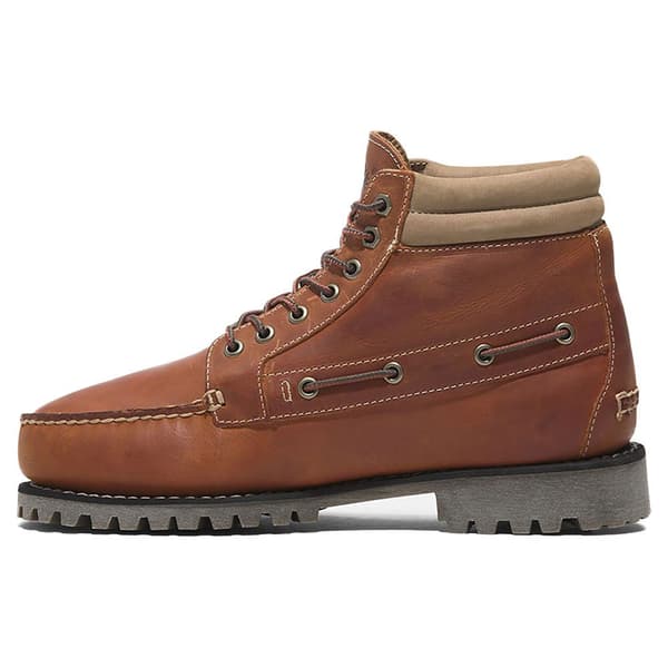 Timberland Authentic Støvler Brun,Orange EU 43 Mand