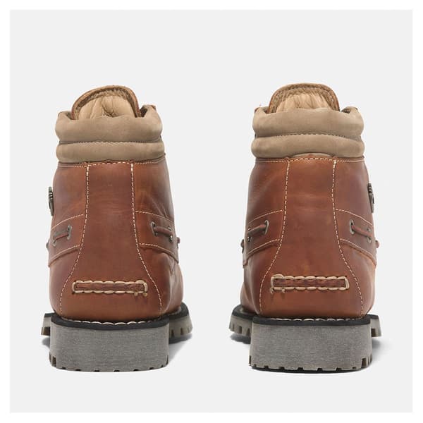 Timberland Authentic Støvler Brun,Orange EU 43 Mand