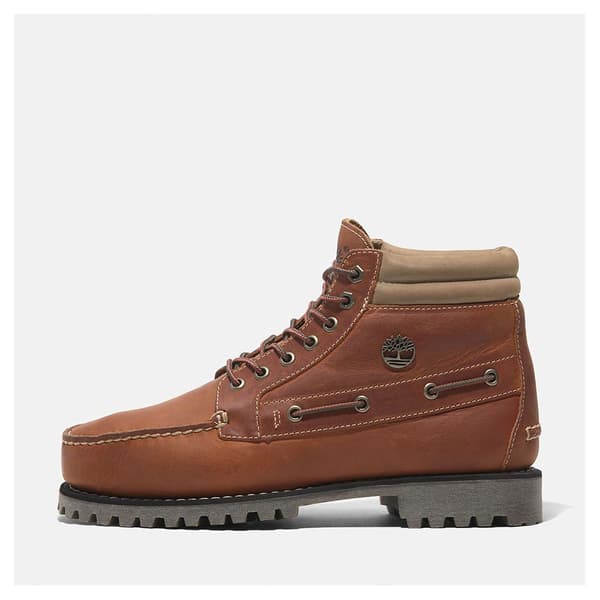 Timberland Authentic Støvler Brun,Orange EU 43 Mand