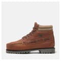 Miniatyrbillede 6 af 7: Timberland Authentic Støvler Brun,Orange EU 43 Mand
