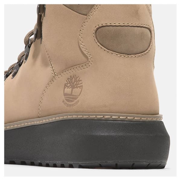 Timberland Hudson Road Wp Chukka Støvler Beige EU 40 Mand