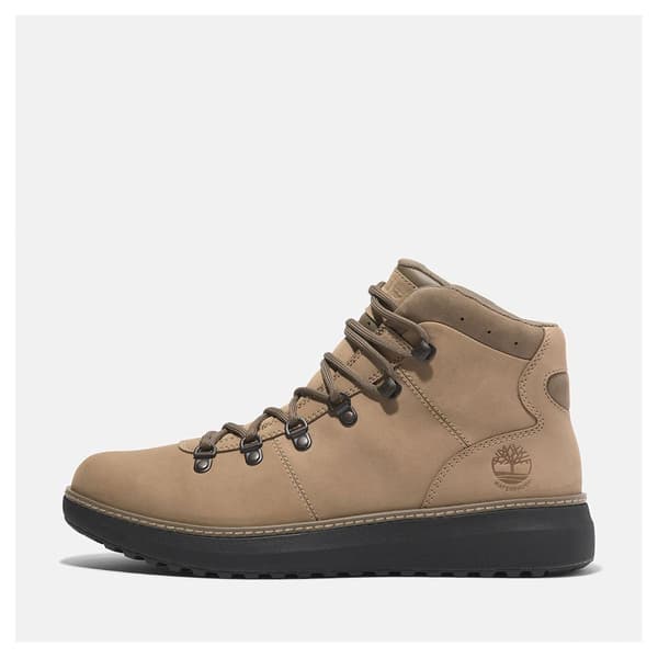 Timberland Hudson Road Wp Chukka Støvler Beige EU 40 Mand