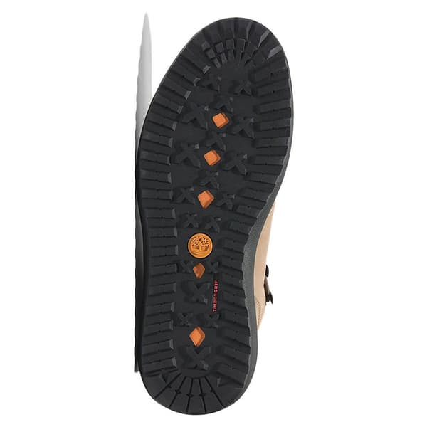Timberland Hudson Road Wp Chukka Støvler Beige EU 40 Mand