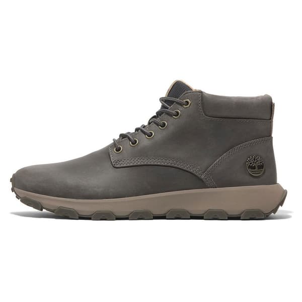 Timberland Winsor Park Sko Grå EU 43 Mand
