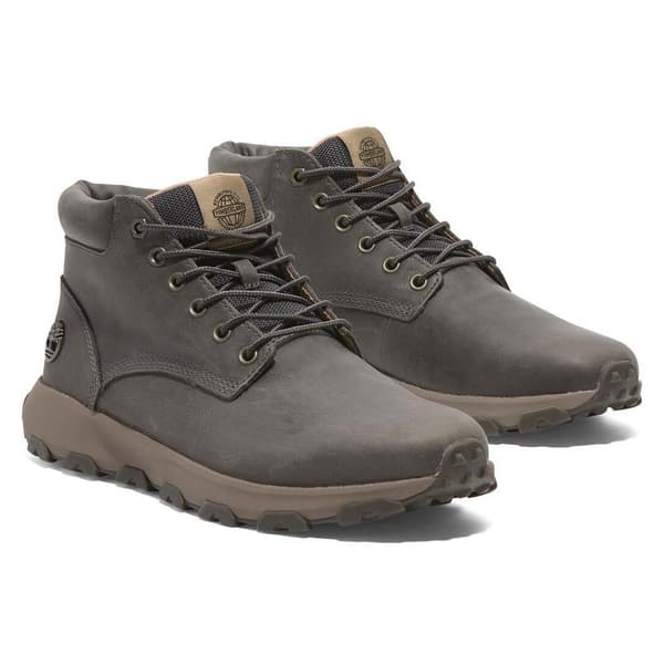 Timberland Winsor Park Sko Grå EU 43 Mand
