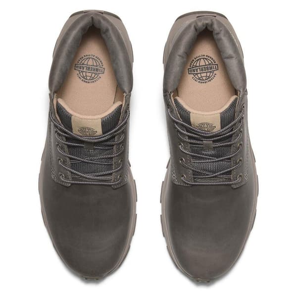 Timberland Winsor Park Sko Grå EU 43 Mand