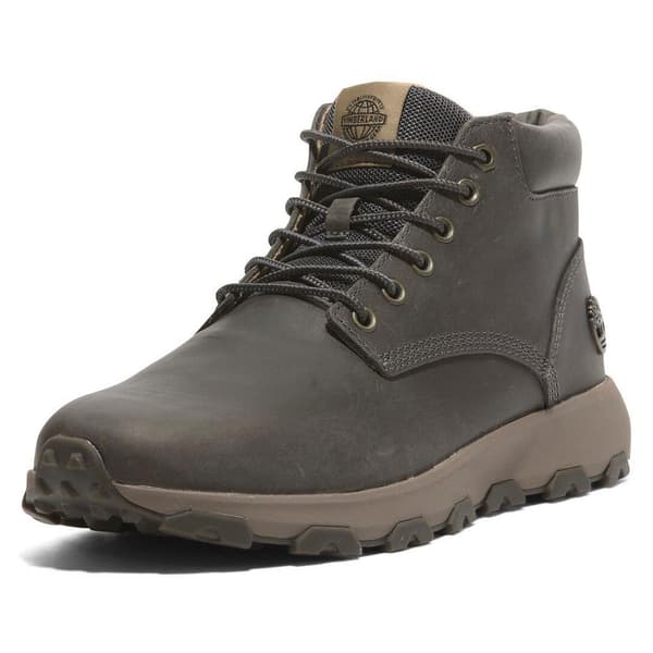 Timberland Winsor Park Sko Grå EU 43 Mand