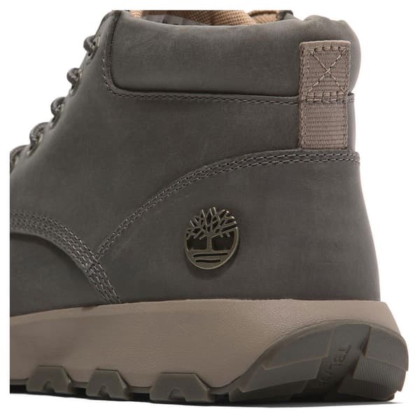 Timberland Winsor Park Sko Grå EU 43 Mand