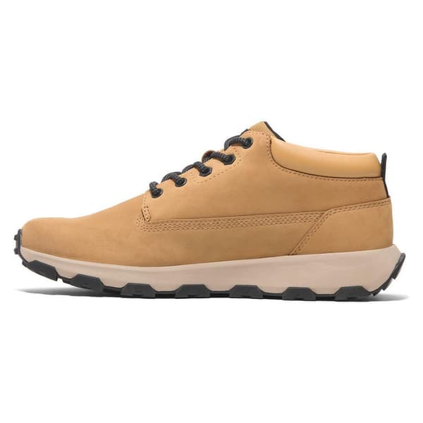 Timberland Winsor Park Wp Sko Brun EU 43 Mand