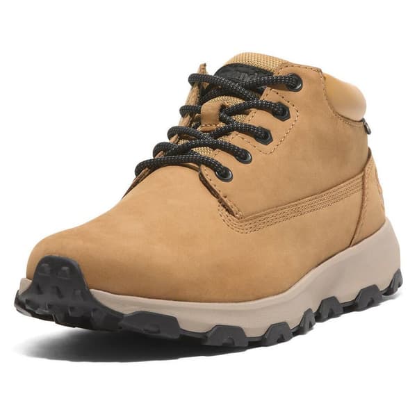 Timberland Winsor Park Wp Sko Brun EU 43 Mand