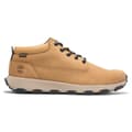Miniatyrbillede 1 af 5: Timberland Winsor Park Wp Sko Brun EU 43 Mand