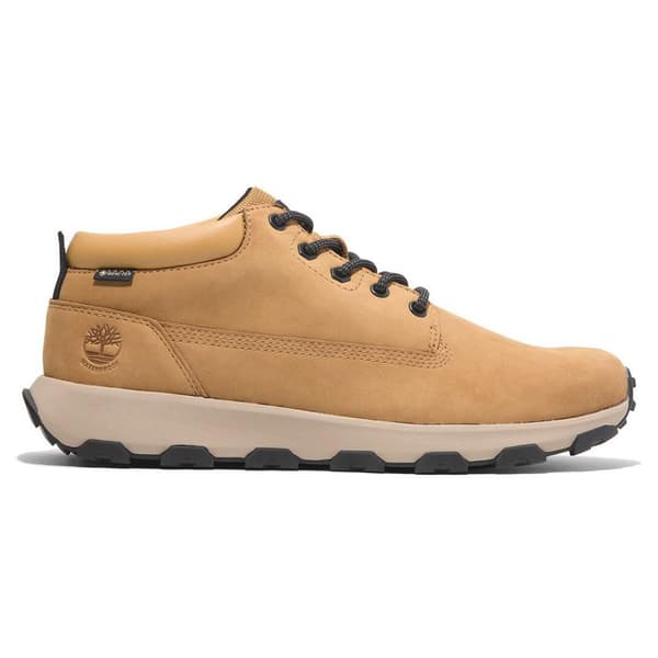 Timberland Winsor Park Wp Sko Brun EU 43 Mand