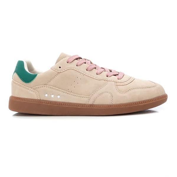 Teddy Smith 78925 Sko Beige EU 43 Mand