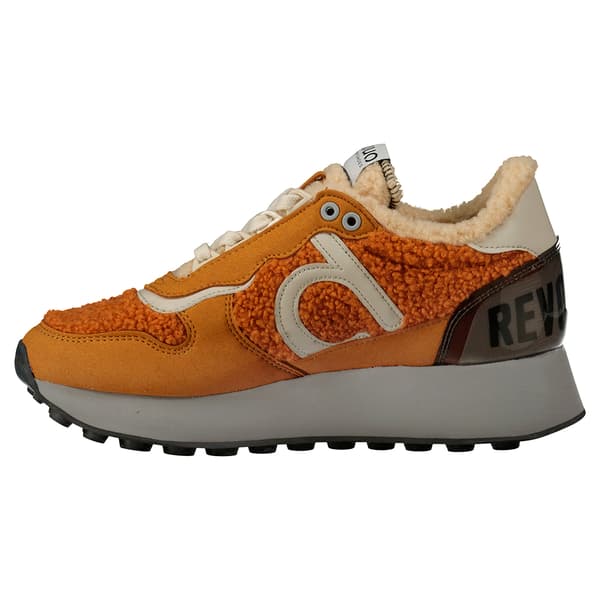 Duuo Shoes Calma High Ottawa 80 Sko Brun EU 40 Kvinde