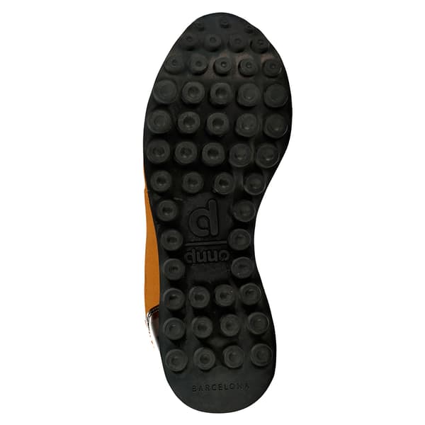 Duuo Shoes Calma High Ottawa 80 Sko Brun EU 40 Kvinde