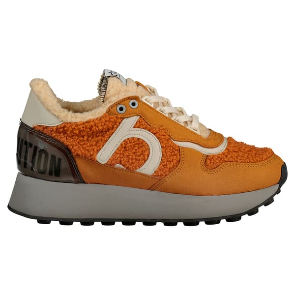 Duuo Shoes Calma High Ottawa 80 Sko Brun EU 40 Kvinde