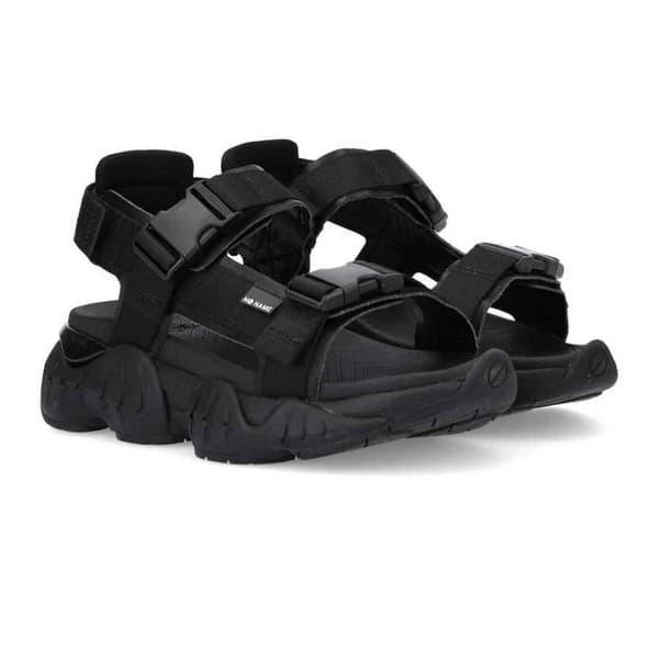 No Name Krazee Sandaler Svart EU 40 Kvinna