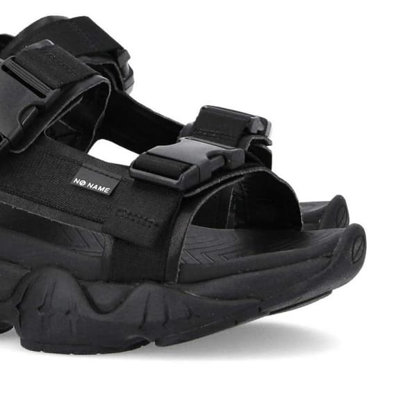 No Name Krazee Sandaler Svart EU 40 Kvinna