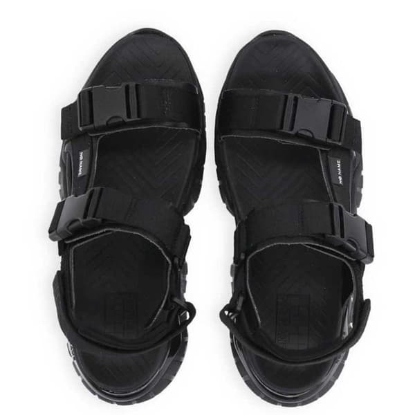 No Name Krazee Sandaler Svart EU 40 Kvinna