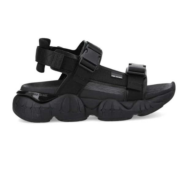 No Name Krazee Sandaler Svart EU 40 Kvinna