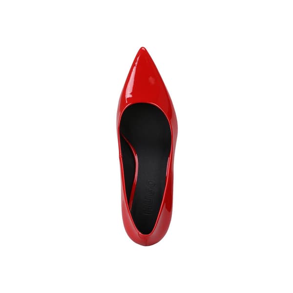 Hugo Rebecca Pump 70 P Sko Rød EU 38 Kvinde