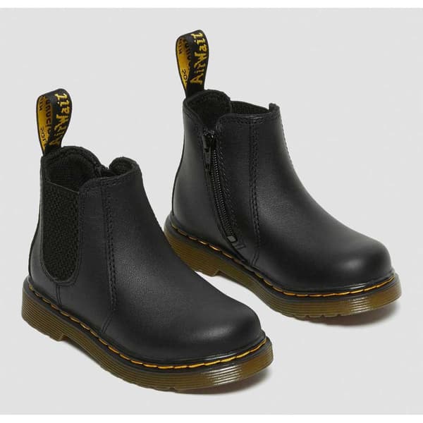 Dr Martens 2976 Taaperon Saappaat Ruskea EU 20 Poika
