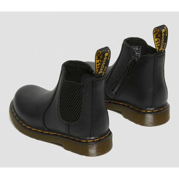 Dr Martens 2976 Taaperon Saappaat Ruskea EU 20 Poika