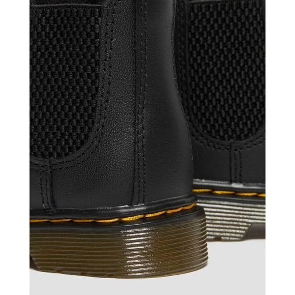 Dr Martens 2976 Taaperon Saappaat Ruskea EU 20 Poika