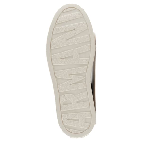 Armani Exchange Xdx147_xv830 Sko Sort EU 36 Kvinde