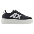 Miniatyrbillede 1 af 2: Armani Exchange Xdx147_xv830 Sko Sort EU 36 Kvinde