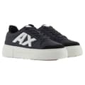 Miniatyrbild 3 av 6: Armani Exchange Xdx147_xv830 Skor Svart EU 40 Kvinna