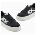 Miniatyrbild 6 av 6: Armani Exchange Xdx147_xv830 Skor Svart EU 40 Kvinna