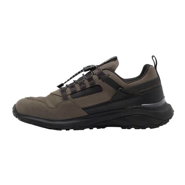 Jack Wolfskin Dromoventure Athletic Texapore Low Sko Brun EU 42 1/2 Mand